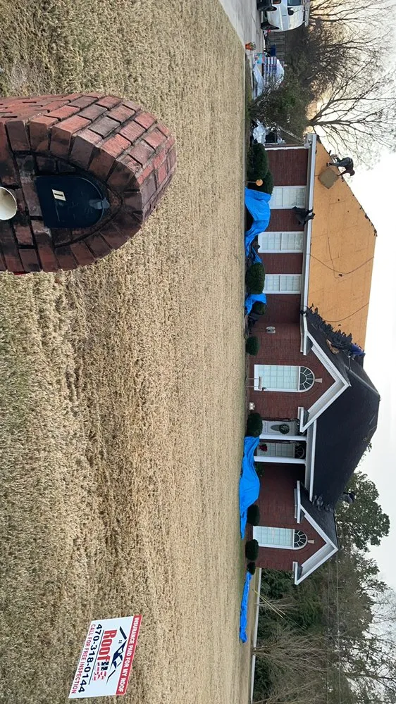 Slide of D Keith White Enterprises