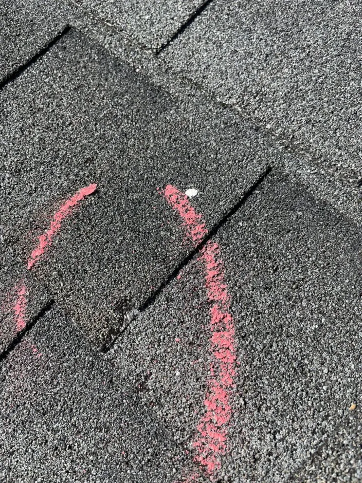 Slide of D Keith White Enterprises