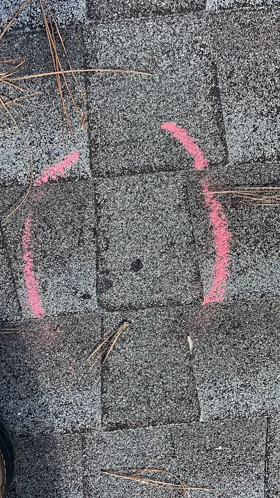 Slide of D Keith White Enterprises