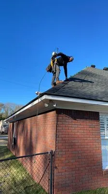 D Keith White Enterprises