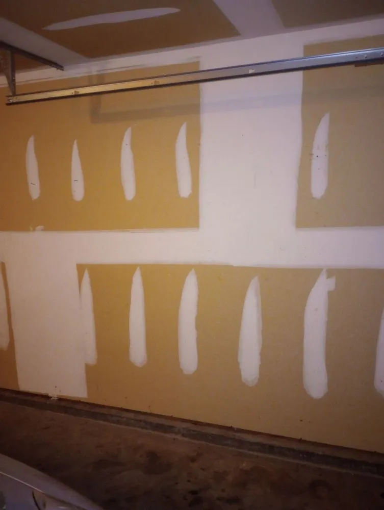 Slide of D L McAllister Construction