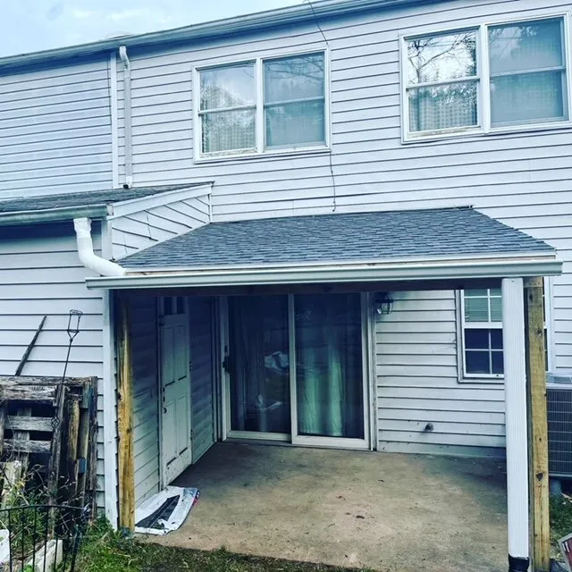 Expert roof inspection same-day service across Le Raysville, PA - D Lightner Contracting
