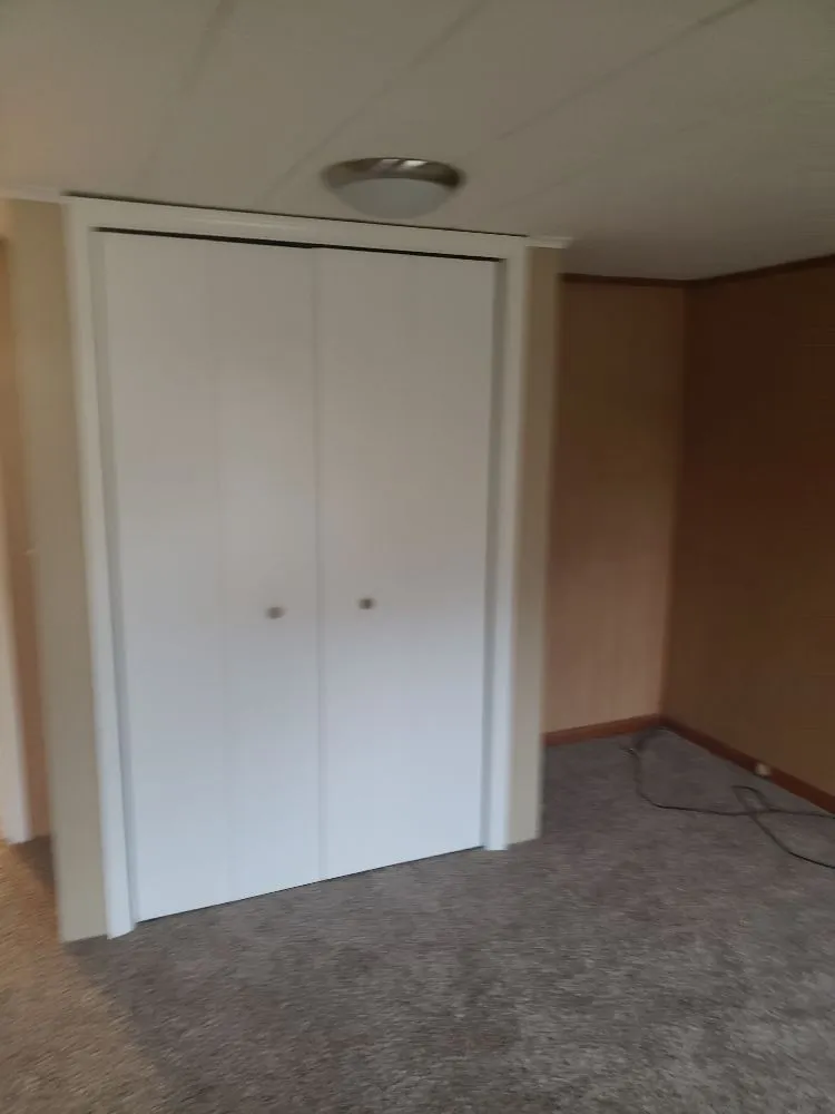 Slide of D M Contracting