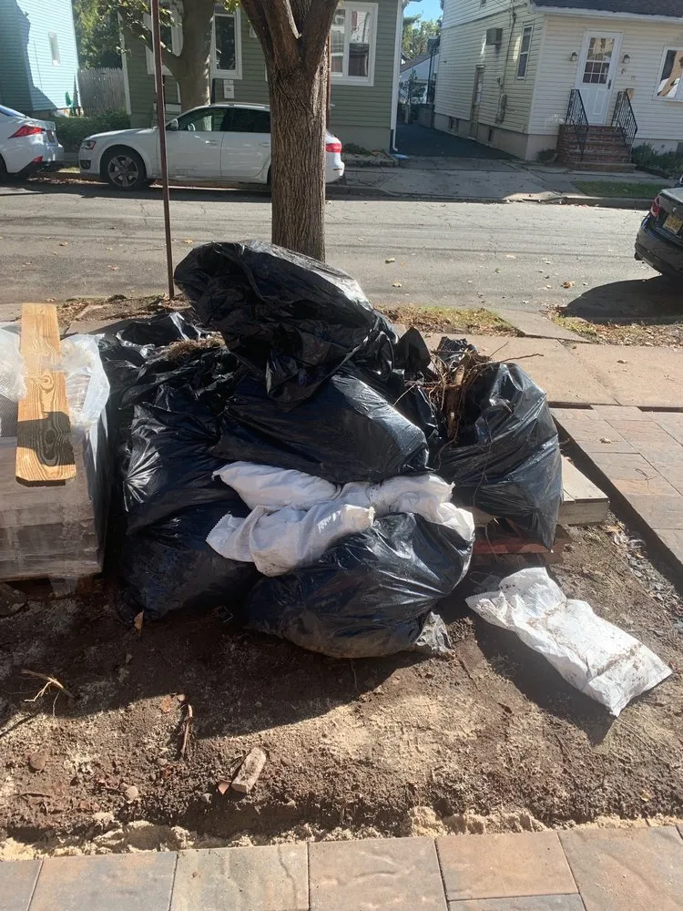 Slide of D M Demolition & Cleanouts