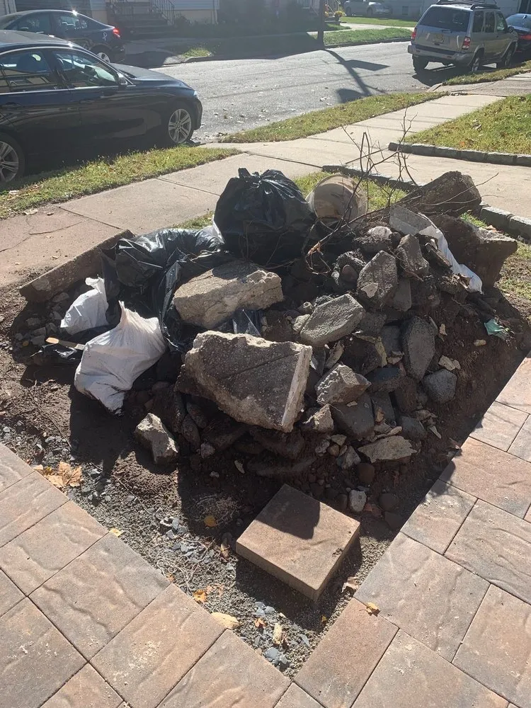 Slide of D M Demolition & Cleanouts