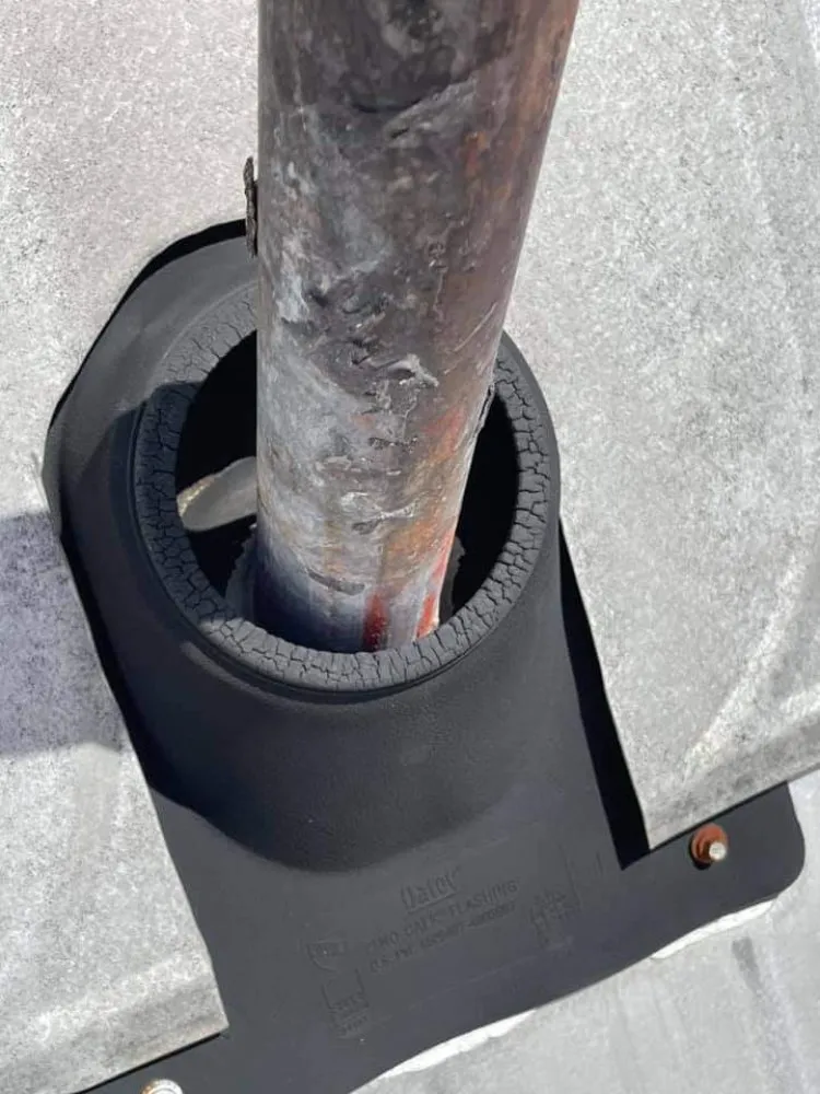 Slide of D M S Home's