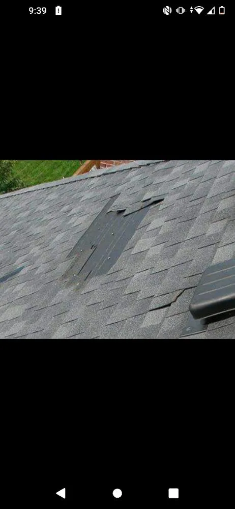 Slide of D M S Home's