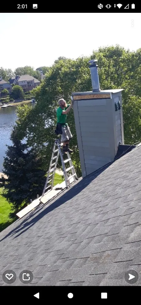 Slide of D M S Home's