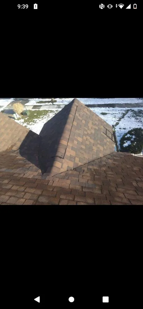 Slide of D M S Home's