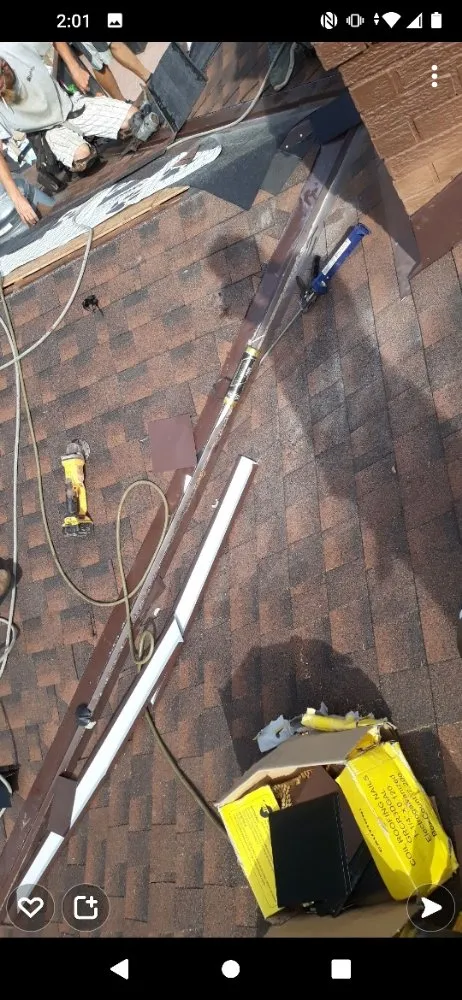 Slide of D M S Home's