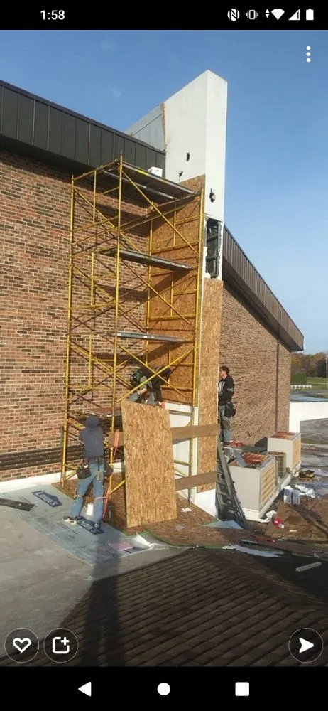 Slide of D M S Home's