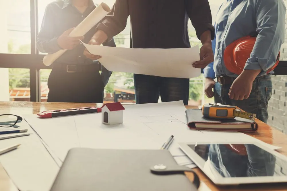 Slide of D Marmorstein Remodeling Pros