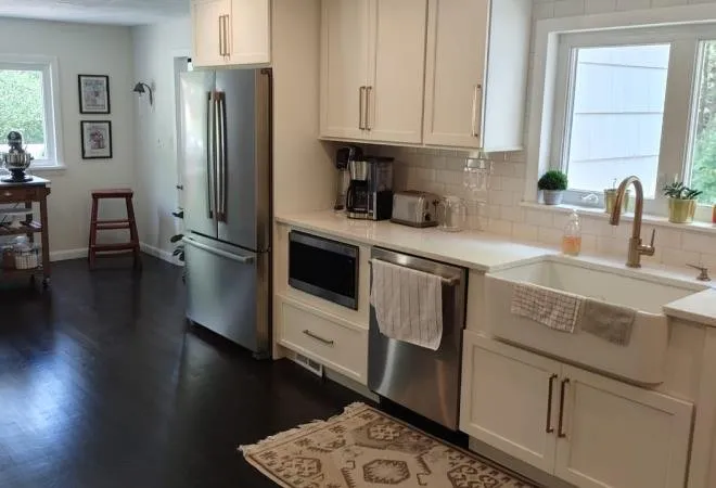 Slide of D Marmorstein Remodeling Pros