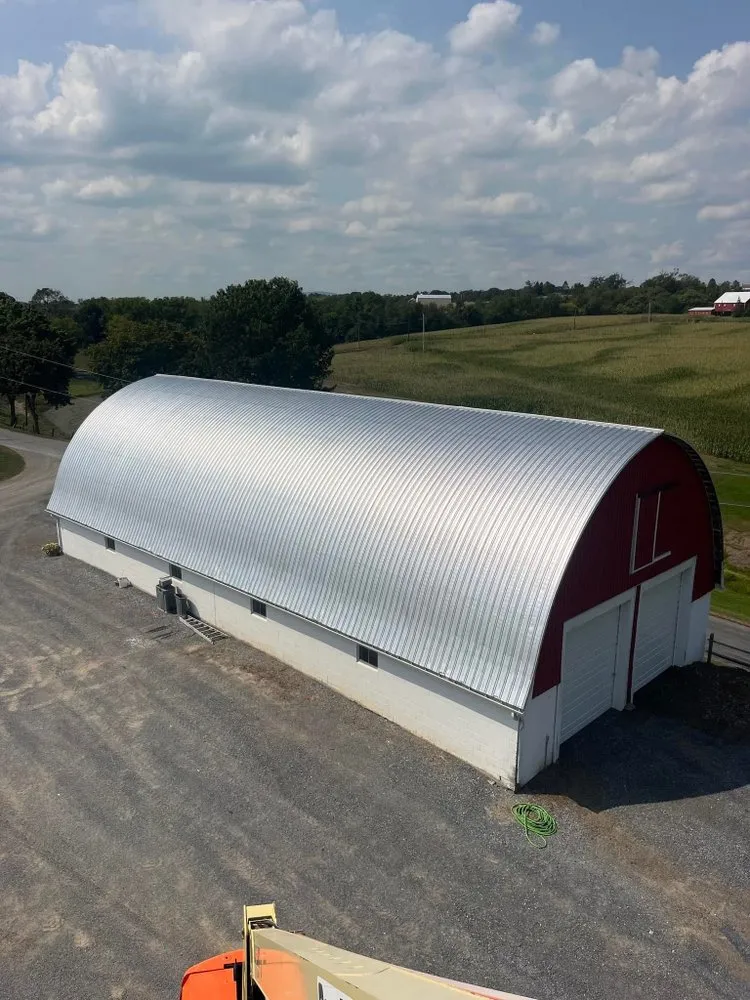 Slide of D O construction