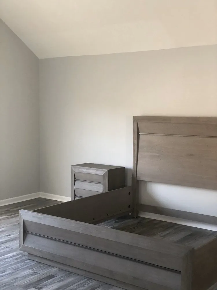 Slide of D-One Construction Services