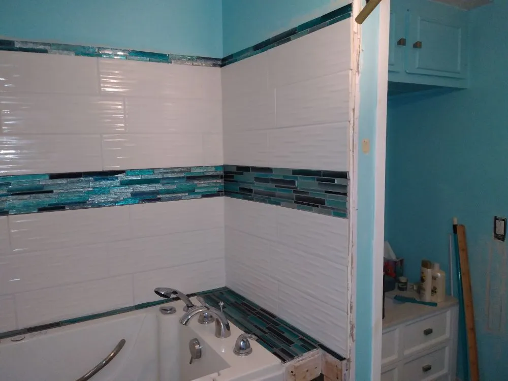 Slide of D P Remodeling And Construction