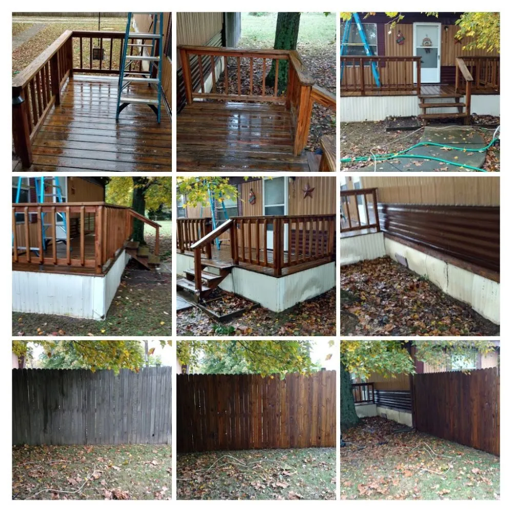 Slide of D P Remodeling And Construction