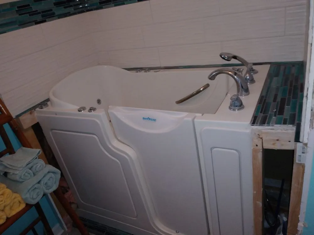 Slide of D P Remodeling And Construction