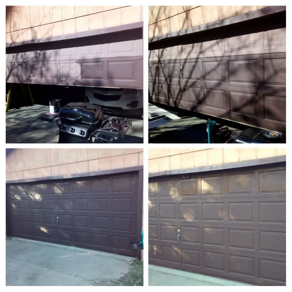 Slide of D P Remodeling And Construction