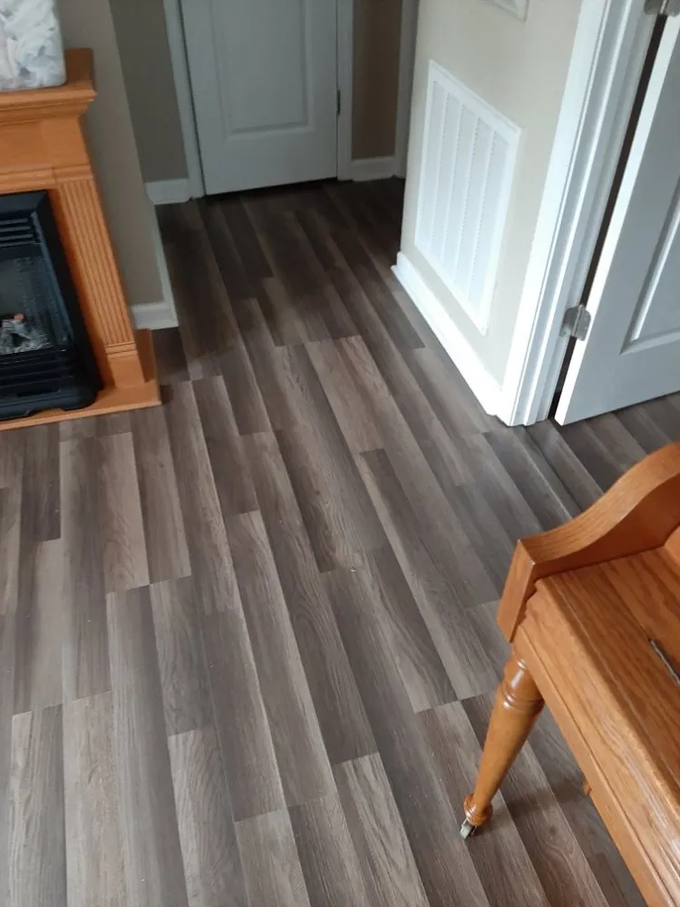 Slide of D P Remodeling And Construction