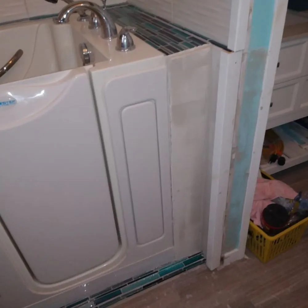 Slide of D P Remodeling And Construction