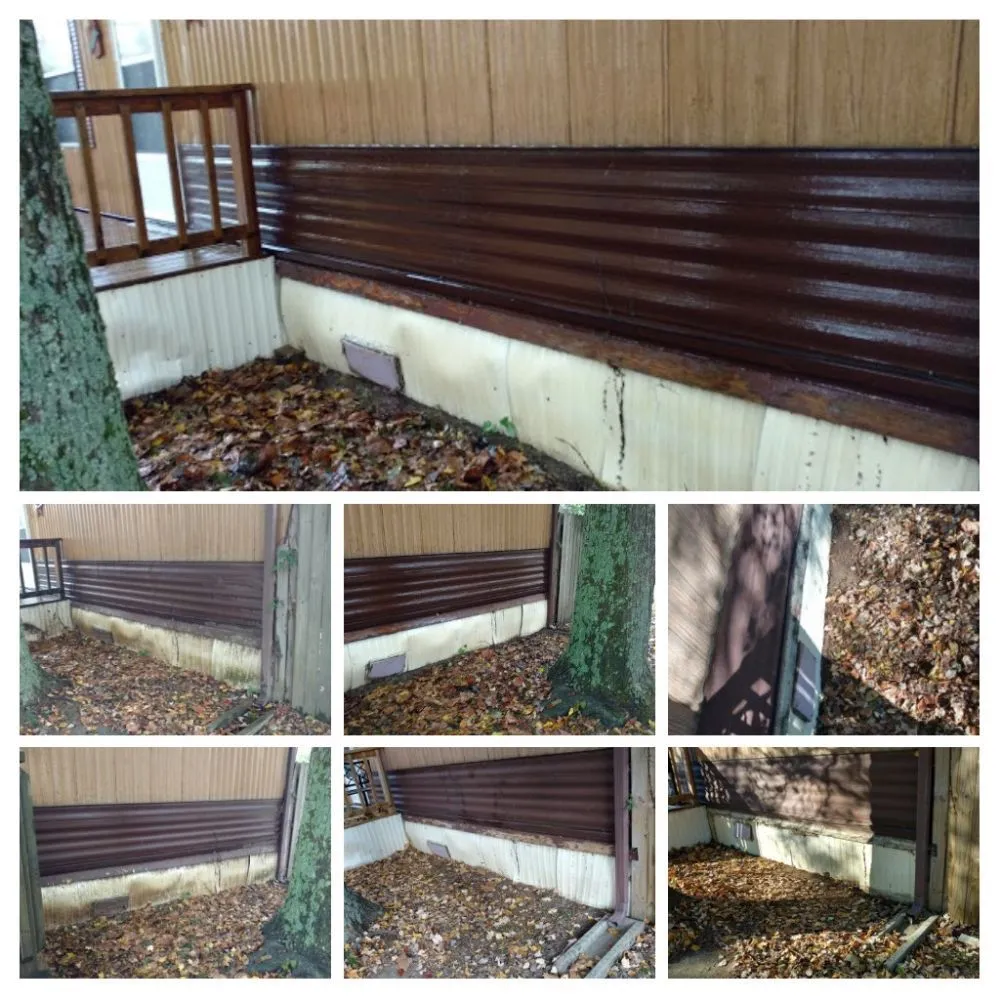 Slide of D P Remodeling And Construction