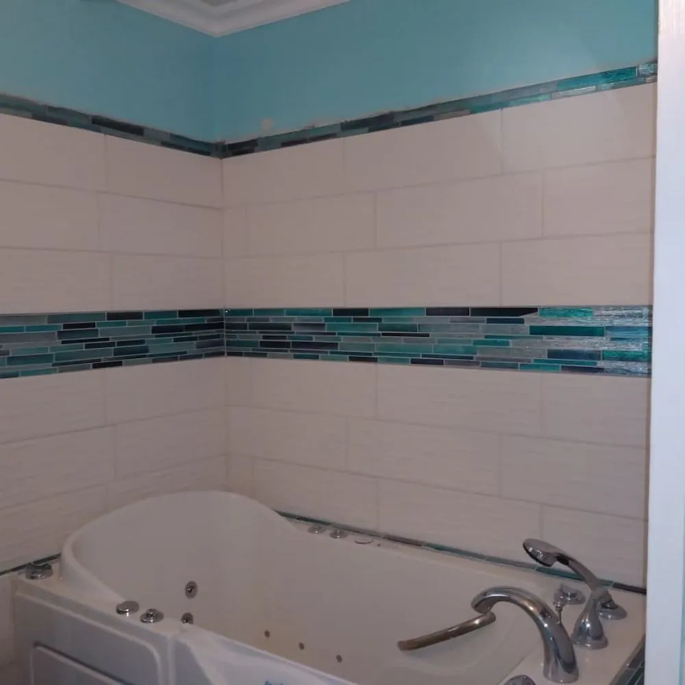 Slide of D P Remodeling And Construction