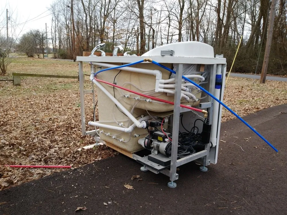 Slide of D P Remodeling And Construction