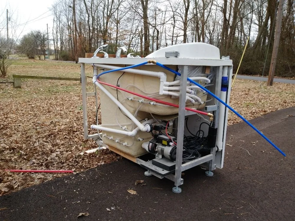 Slide of D P Remodeling And Construction