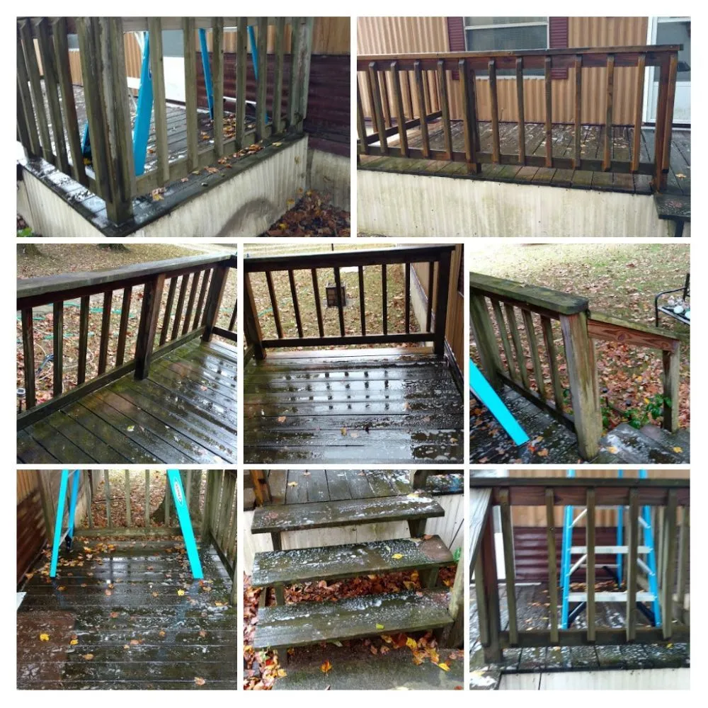 Slide of D P Remodeling And Construction