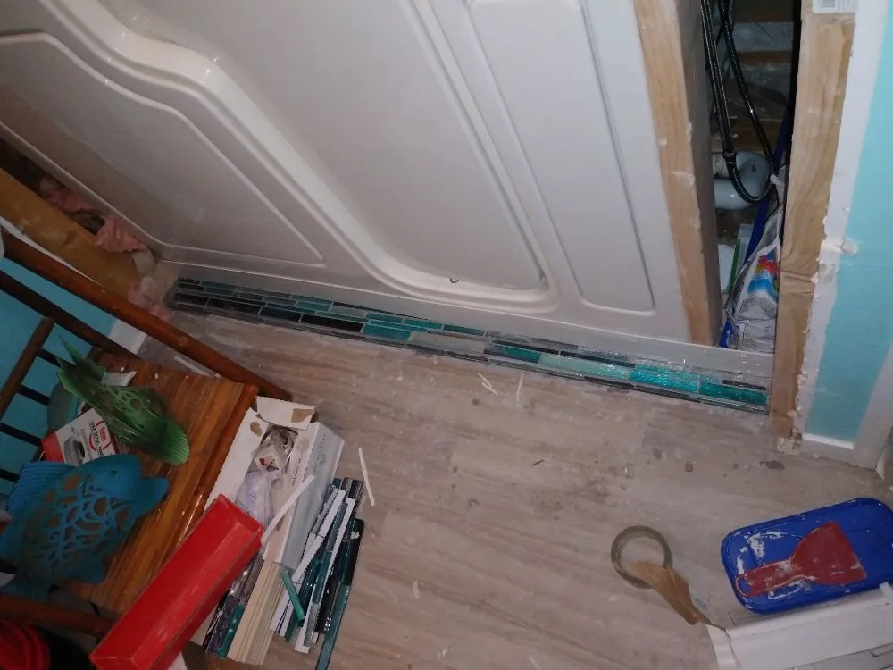 Slide of D P Remodeling And Construction