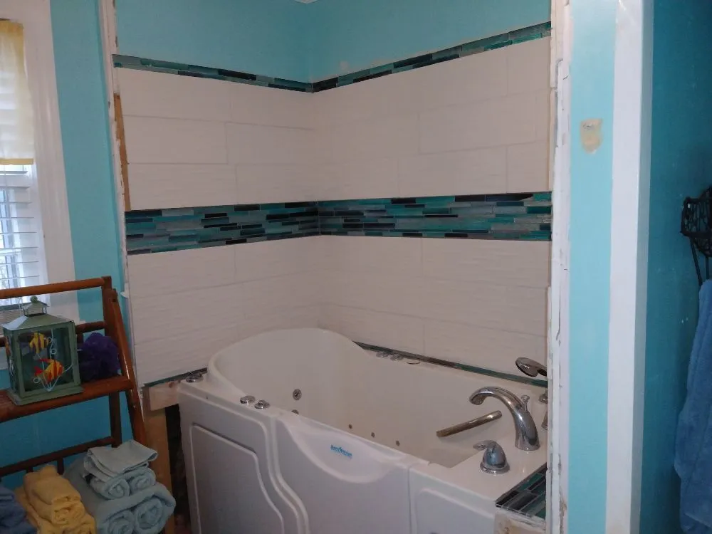 Slide of D P Remodeling And Construction