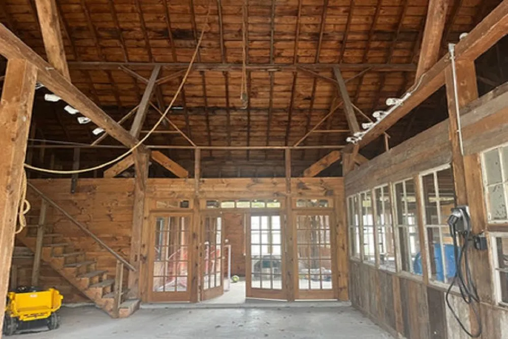 Slide of D Penna General Contracting