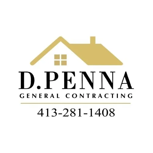 Slide of D Penna General Contracting