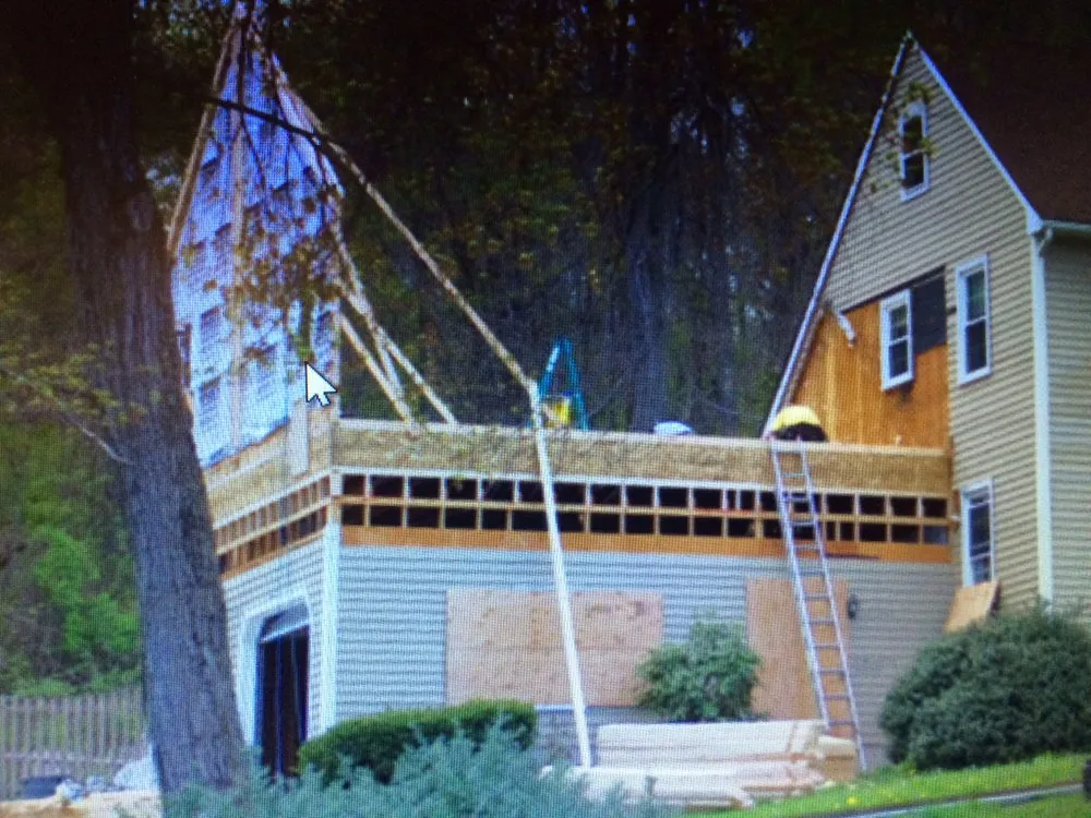 Slide of D R C Building Contractors LLC