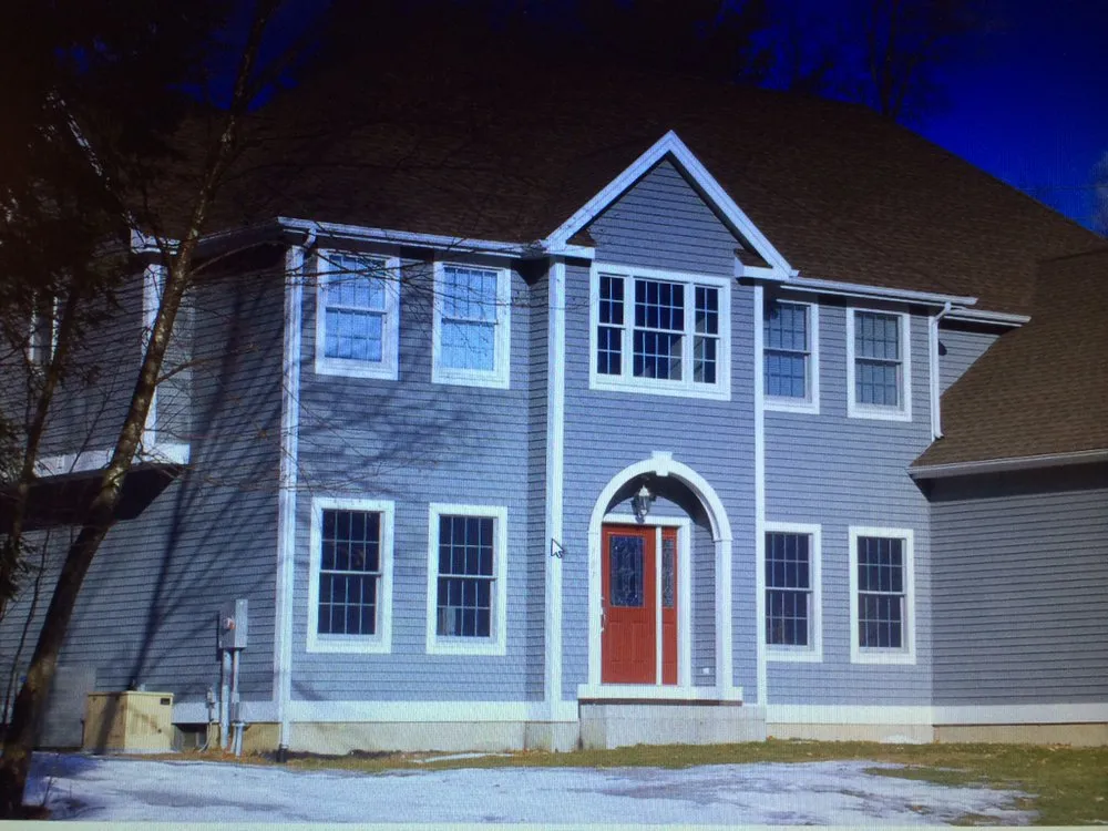 Slide of D R C Building Contractors LLC