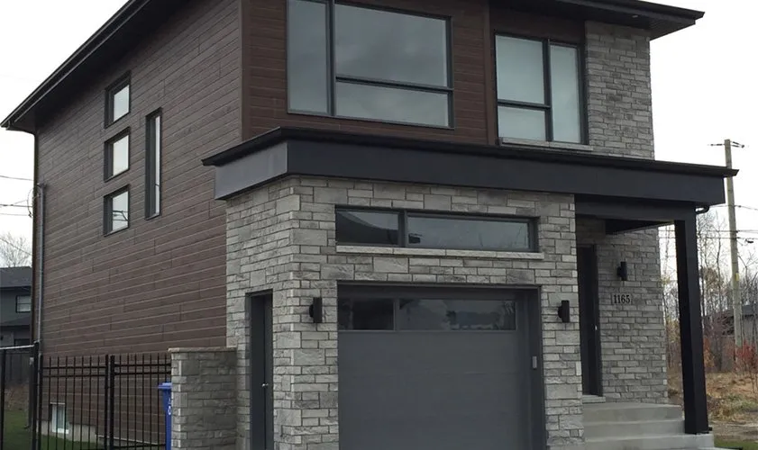 Slide of D R C Building Contractors LLC