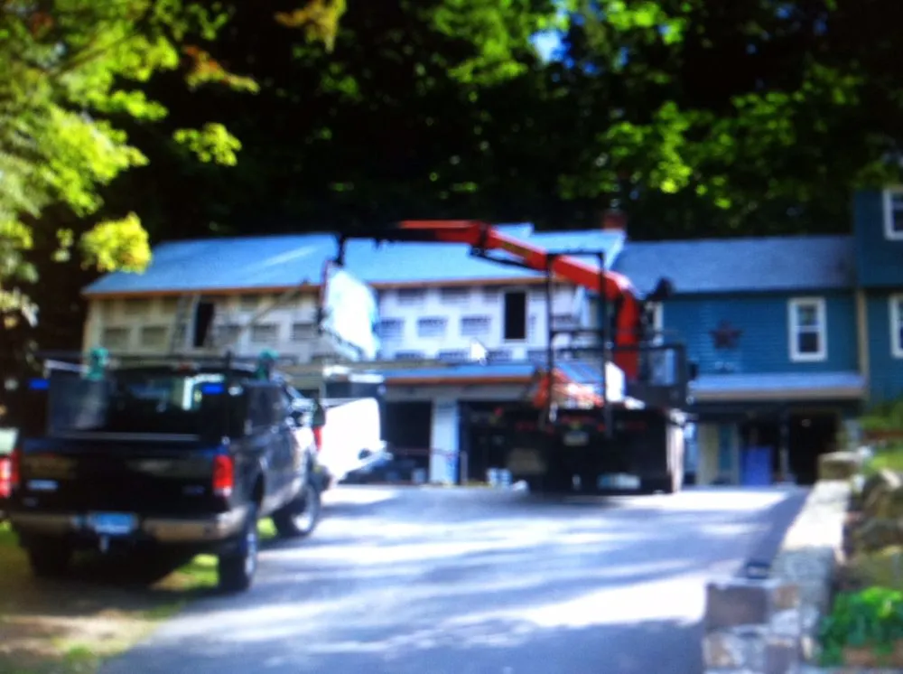 Slide of D R C Building Contractors LLC