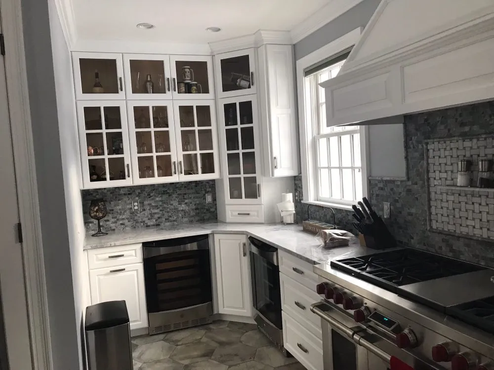 Slide of D R C Building Contractors LLC