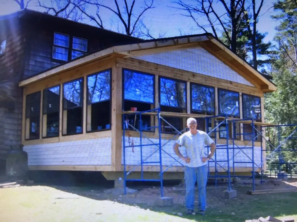 Slide of D R C Building Contractors LLC