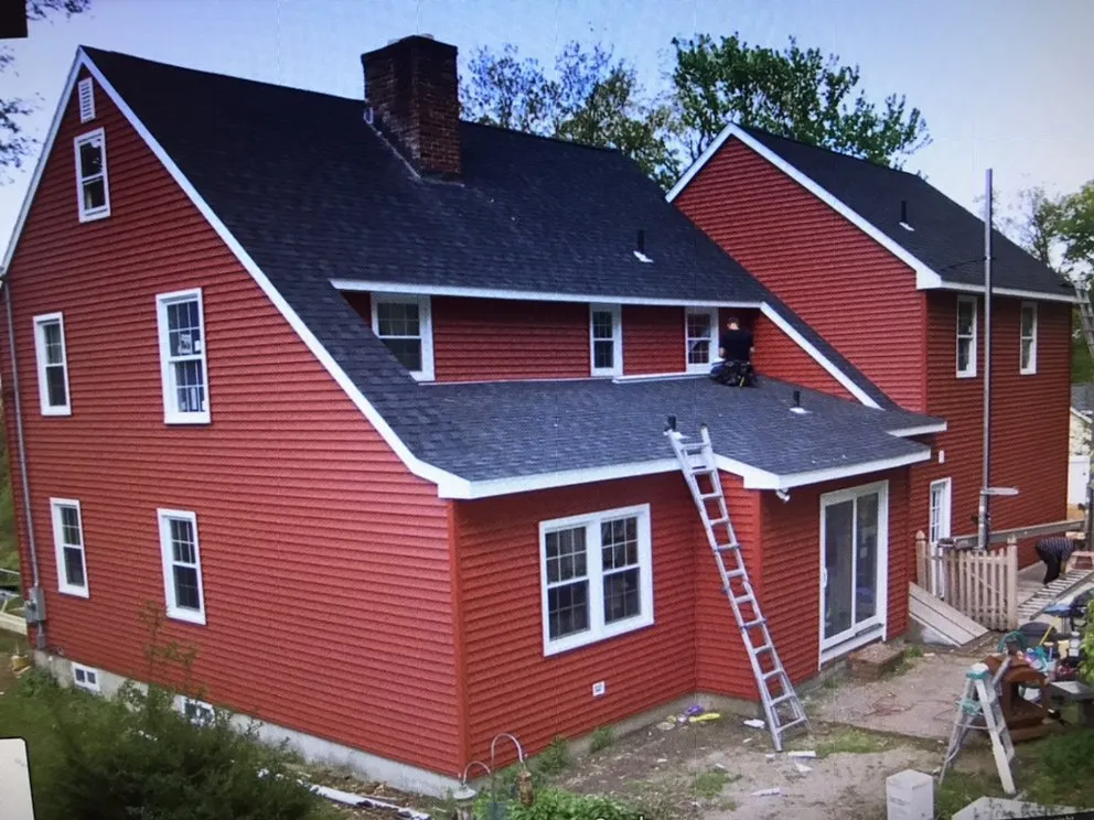 Slide of D R C Building Contractors LLC