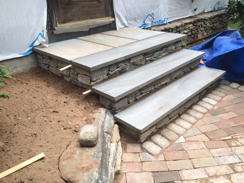 Slide of D R C Building Contractors LLC