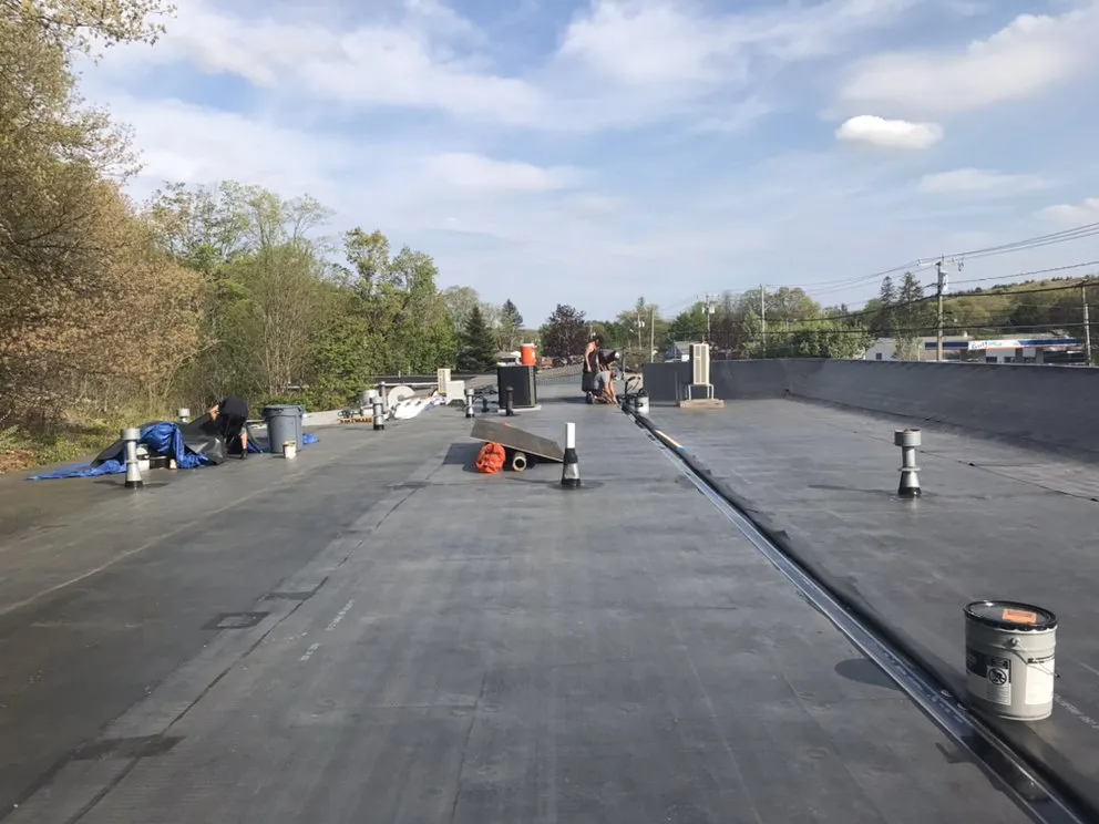 Slide of D R C Building Contractors LLC