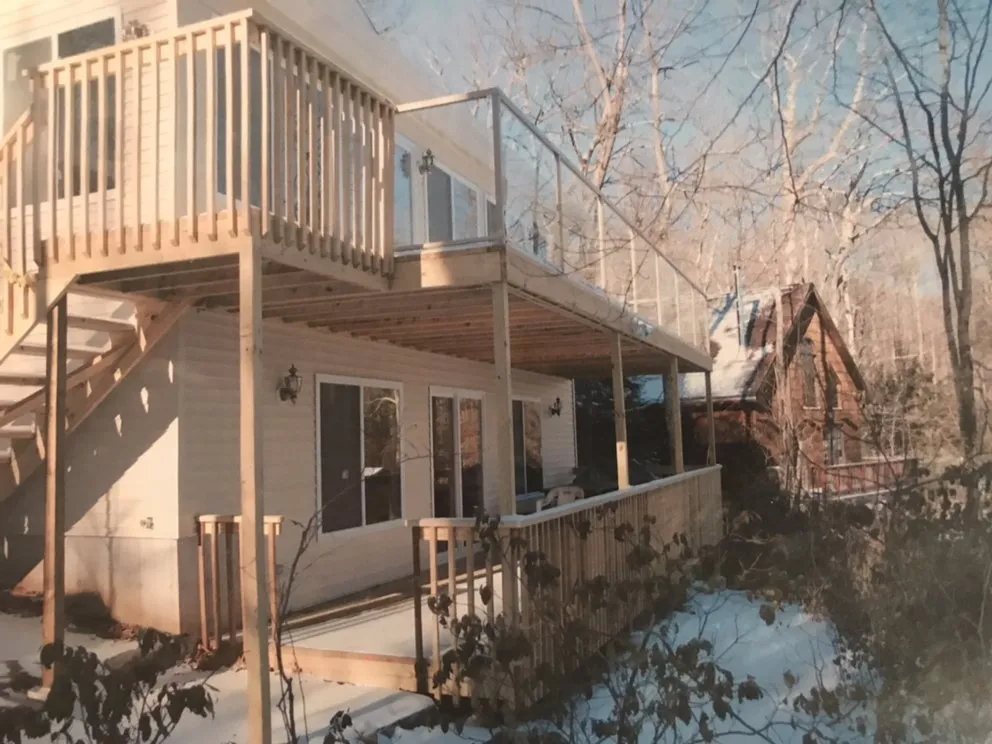 Slide of D R C Building Contractors LLC