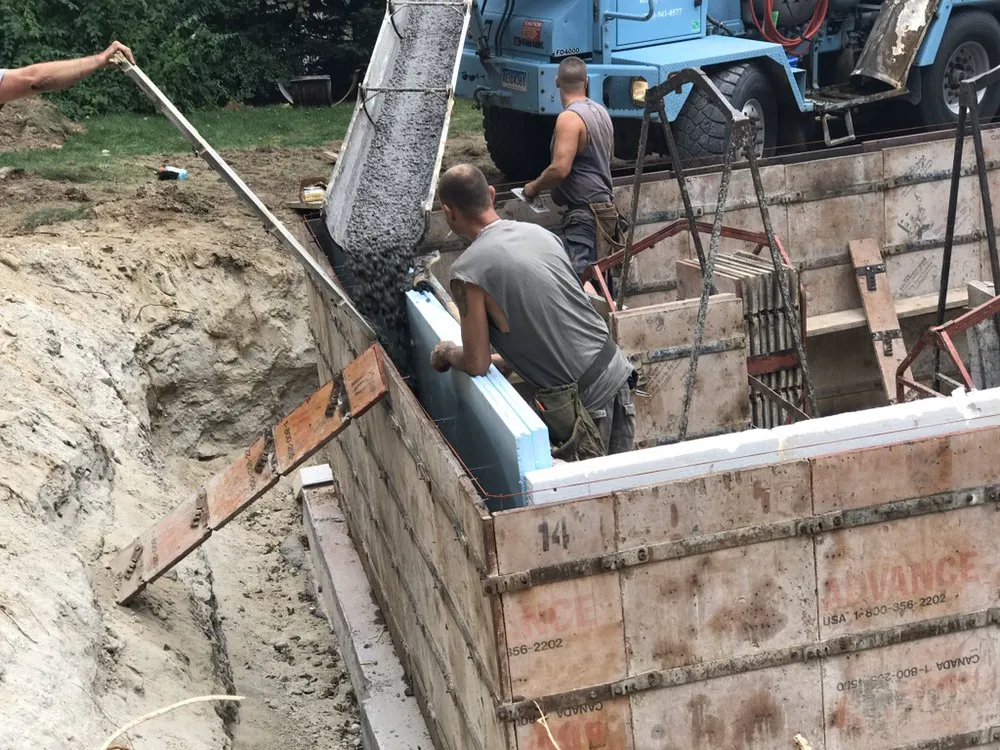 Slide of D R C Building Contractors LLC