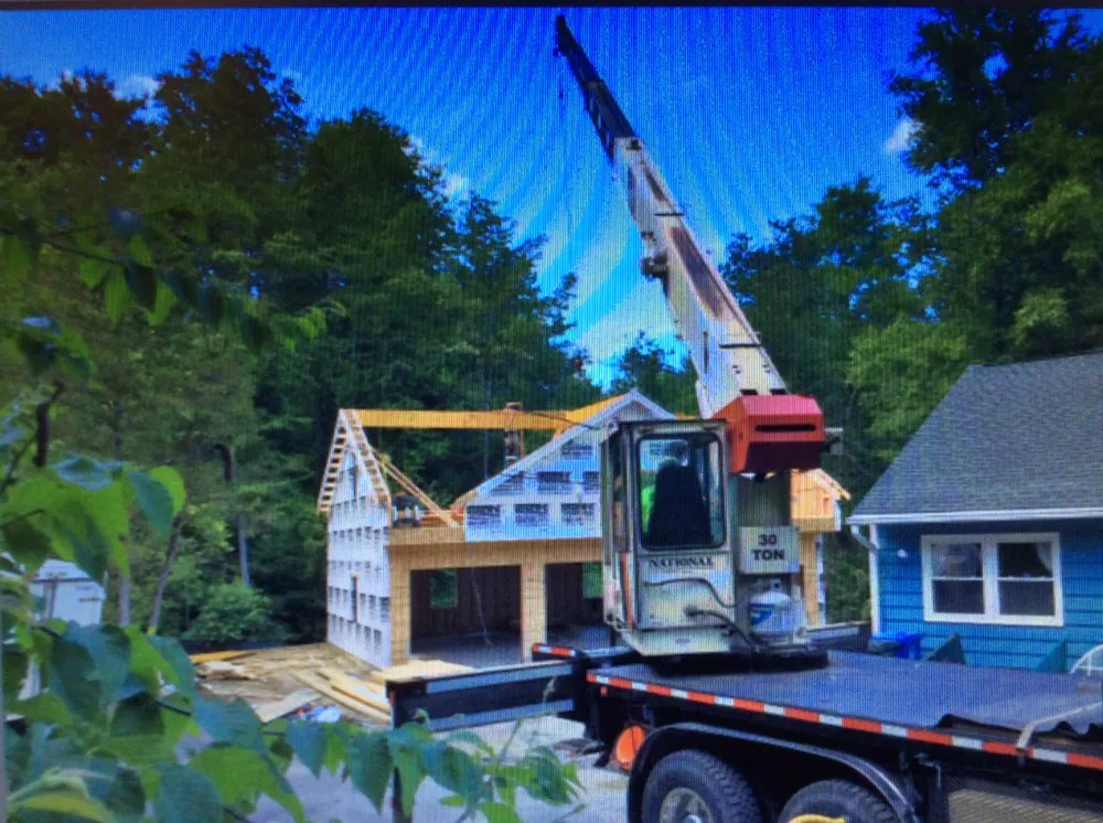 Slide of D R C Building Contractors LLC