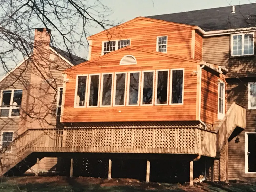 Slide of D R C Building Contractors LLC