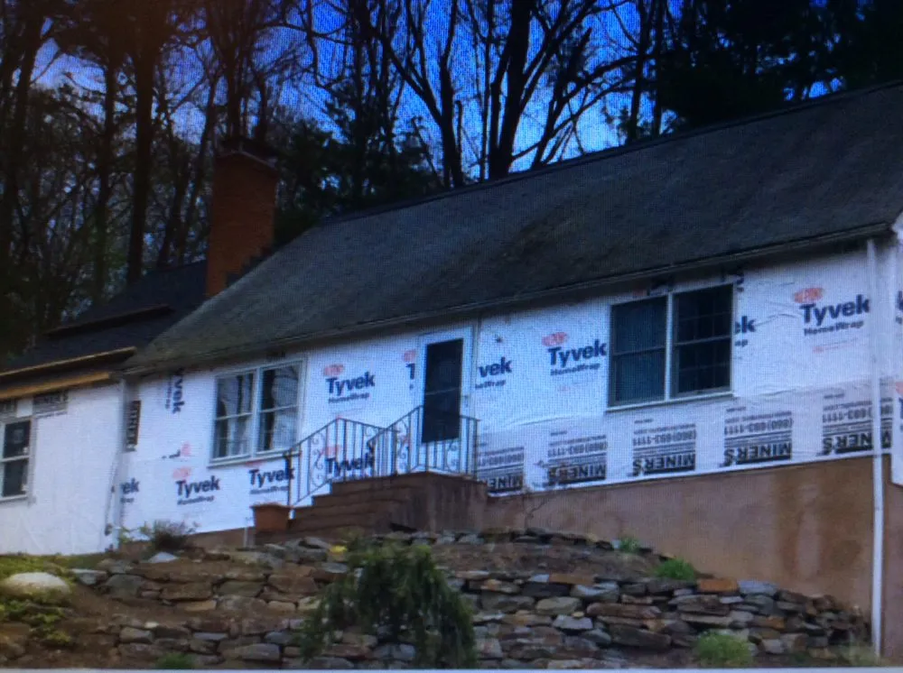 Slide of D R C Building Contractors LLC