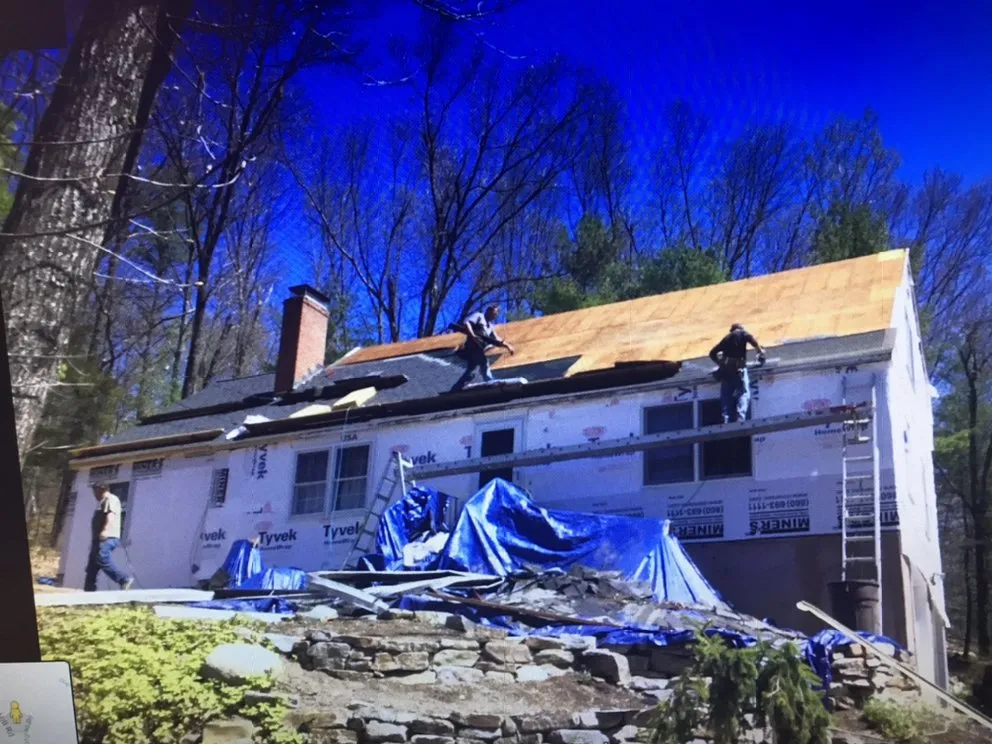 Slide of D R C Building Contractors LLC