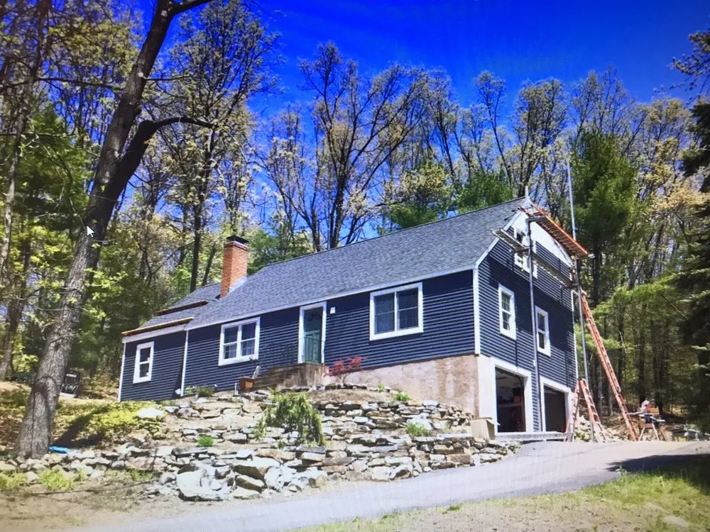 Slide of D R C Building Contractors LLC